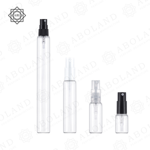 Recipiente de fragancia personalizado, 2ml, 3ml, 5ml, 10ml, Tube-14mm de Perfume de cristal, tipo tornillo - Product Image 4