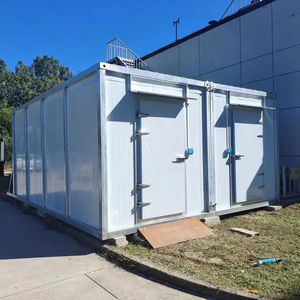 Большие, малые и средние дешевые холодильные помещения - Product Image 1