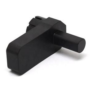 Production sur mesure Abs Pom Pe tuyau en plastique précis Mini raccords partie <span class=keywords><strong>Jet</strong></span> d'eau automatique CNC tournage fraisage usinage - Product Image 1