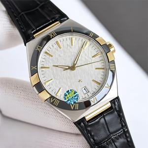 Relojes Mecánicos de Diseño Elegante y Vintage de Alta Calidad, Tendencia de Moda en Venta - Product Image 3