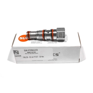 Mặt Trời thủy lực vít trong van với các tính năng an toàn tích hợp: yên tâm csaxxxxn - Product Image 5