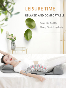 Acupressuur Kussen Nek Ontspannen Gezondheid Kussen Reizen <span class=keywords><strong>Massage</strong></span> Mat Volwassen Handgemaakte Mode Massager <span class=keywords><strong>Massage</strong></span> Matras Indoor Gedrukt - Product Image 5