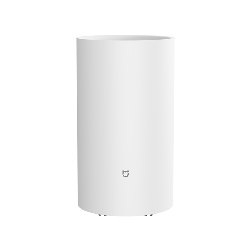 Умный осушитель для Xiaomi Mijia 3 л, большой резервуар для воды, управление приложением 13 л/д, способность осушения с низким уровнем шума 34 дБ