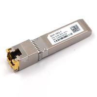 Transceiver optique SFP de haute qualité 1.25G/2.5G/10G/40G/100G, module SFP GPON ONU