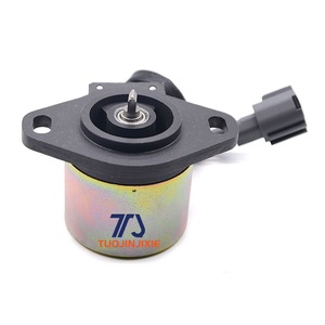Capteur d'angle d'extension 4444902 AT154533 pour excavatrice Hitachi EX200-3 - Product Image 2