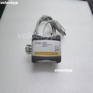 Capteur de puissance maximale/moyenne USB Keysight Agilent U2022XA série X - Product Image 5