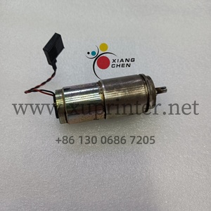 Rueda Giratoria Original WD 71.186.5311 para Máquina de Impresión Heidelberg - Product Image 4