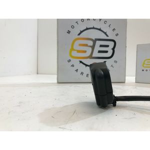 Couvre-embrayage YAMAHA MT-07 2014-2016 Pièce de transmission de moto - Product Image 5