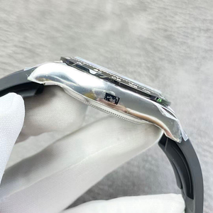 Часы VS Factory Universe Meter Model M116500ln, серия 904, корпус из нержавеющей стали, циферблат цвета ледяного синего, автоматический механический механизм 4131 - Product Image 4