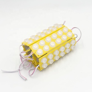 Module d'éclairage LED à lampe unique 12V, étanche IP65, 11000K Jaune, éclairage latéral dimmable, Ra80, <span class=keywords><strong>angle</strong></span> de vision 170° - Product Image 5