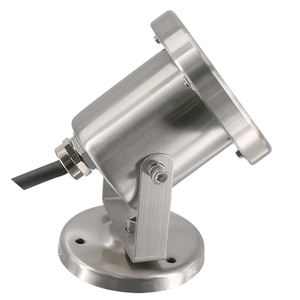 Lampe de <span class=keywords><strong>piscine</strong></span> LED étanche IP68 en acier inoxydable 3W 6W RGB pour petite fontaine - Product Image 5