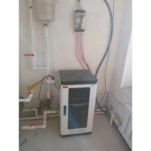 Chaudière électrique 380V 10-30KW - Product Image 4