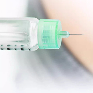 Stylo injecteur Stellar Path, aiguille 31G 6mm, usage vétérinaire pour chiens, équipement de vaccination animale, certifié CE et ISO - Product Image 3