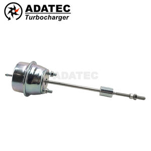 K03 53039880118 Actionneur Turbo 53039880163 53039880181 11657647003 11657595351 Turbo Wastegate pour BMW Mini <span class=keywords><strong>Cooper</strong></span> <span class=keywords><strong>S</strong></span> R55 R56 R57 - Product Image 4