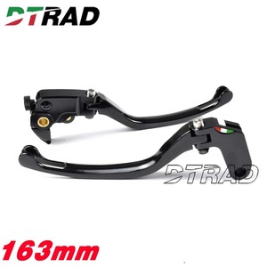 YAMAHA YZF-R1 2004-2014 YZF-R6 2005-2016 CNC 빌렛 알루미늄 접이식 브레이크 및 클러치 레버 조절 가능한 핸들 레버 R1 R6 - Product Image 5