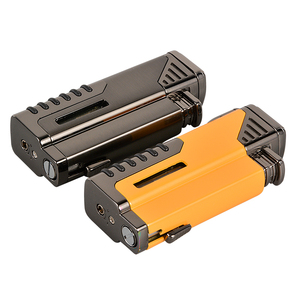 ซิการ์รถยนต์เบาสัมผัสซิการ์ Batane เบาอุปกรณ์ซิการ์ - Product Image 2