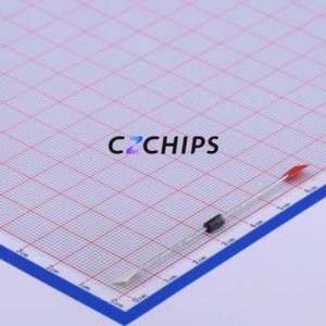 Diodo Zener 2EZ6.8D5 DO-41 Nuevo y Original, Venta al por Mayor de Componentes Electrónicos, Proveedor de Chips y Servicio BOM - Product Image 1