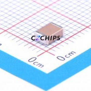 1812B223K501NT SMD Capacitor (MLCC) 1812 ( Capacitance: 22nF )( Precision: 10% Rated Voltage: 500V ) - Product Image 2