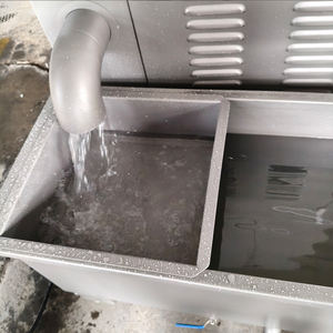 Machine industrielle d'injection de saumure pour viande, machine de marinage de viande en acier inoxydable pour l'usine de transformation de la viande (porc, <span class=keywords><strong>jambon</strong></span>, bacon) - Product Image 5