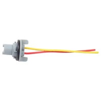 Adaptateur de douille rigide pour ampoule LED T10 W5W, connecteur de prise pour petite ampoule LED automobile, support de lampe de voiture T10