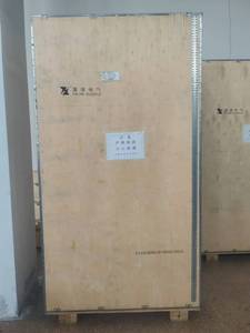 Variador de Frecuencia Variable (VFD) Trifásico de Alta Potencia de 380V~690V y 500kW de China Fuling/Folinn para Bomba de Aceite y Aplicaciones Industriales de Carga Pesada BD600-500G-4 440 - Product Image 5