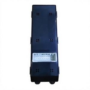 ชุดควบคุมกระจกไฟฟ้าด้านหน้าซ้ายสำหรับ Hyundai IX25 Creta รุ่น 93570-C92004X คุณภาพสูง สำหรับยกกระจก - Product Image 2