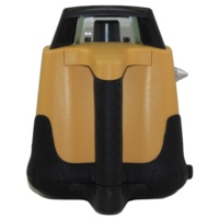 SINCON RL-100D haute précision 360 degrés auto-nivelant niveau Laser rotatif 360 degrés faisceau rouge haute précision