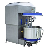 Dmwd — machine à pain entièrement automatique, appareil pour faire du pain et hamburger