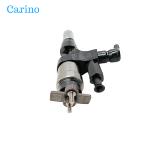 Kim phun nhiên liệu 095000-5500 8-97367552-0 8-97367552-1 DCRI105500 cho động cơ Diesel Common Rail Isuzu 4HL1 4 xi-lanh 6HL1 6 xi-lanh - Product Image 1