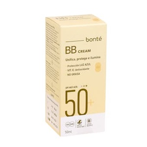 Crème BB SPF 50+ Goodness - Product Image 2