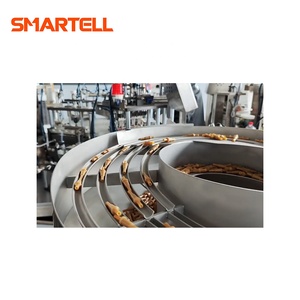 IV truyền nhựa đặt máy lắp ráp ống cao su - Product Image 3