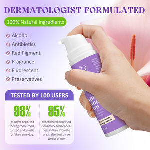 Крем для подтяжки влагалища, 50 мл - Product Image 3