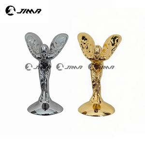 Emblem Kap Mesin Depan Sprint Cocok untuk Rolls Royce OE 51137184056 51137059876 - Product Image 1