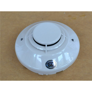 เครื่องตรวจจับควัน Nordifel Smart Home Appliances รุ่น JTY-GD-FSP-851C มีสินค้าพร้อมส่ง - Product Image 1
