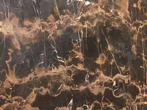 بلاط رخام بورتوبو الأفغاني الأسود والذهبي لتزيين الجدران والأرضيات الداخلية - Product Image 2