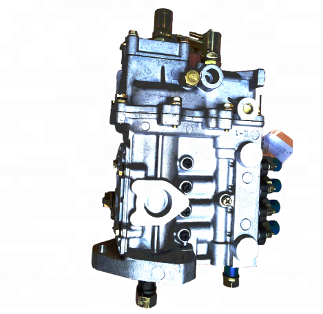 YN38GBZ Diesel Engine Parts - Reliable Fuel Injection Pumps