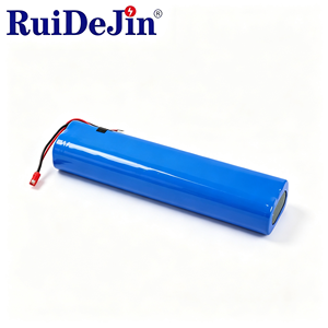 Pack de batteries lithium-ion ODM OEM 46,8 V 80 Ah pour robot aspirateur et robot nettoyeur de vitres avec batterie personnalisée - Product Image 4