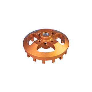 Độ chính xác cao tùy chỉnh <span class=keywords><strong>CNC</strong></span> bộ phận kim loại micro gia công thép không gỉ Brass nhôm Titan đồng xe <span class=keywords><strong>CNC</strong></span> chuyển bộ phận - Product Image 3