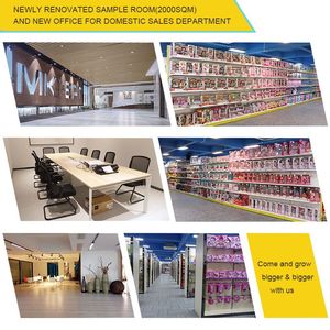 EPT adorabile bambola realistica con articolazioni mobili set di bambole con skateboard - Product Image 5