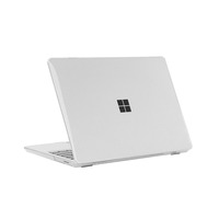 Coque pour ordinateur portable Microsoft Surface Laptop 3 4 5 15 pouces 1872 1873 1953 1979, mat, transparent, antidérapant, robuste, pour ordinateur portable