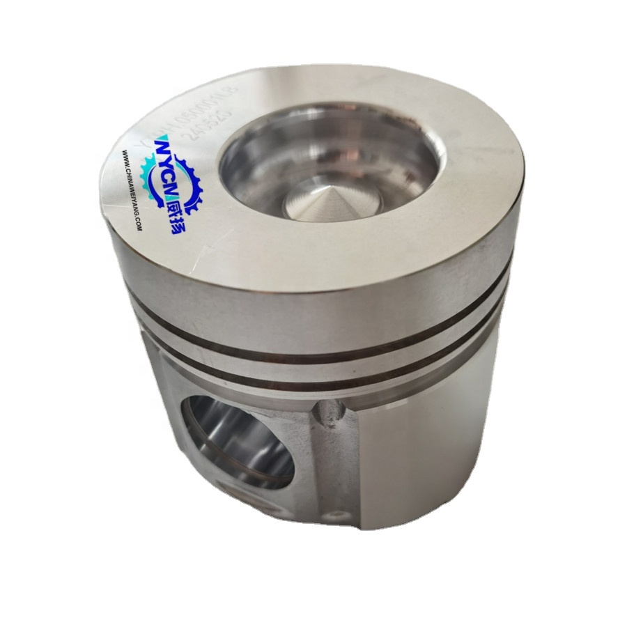 YTO engine YT4A2-24 piston 240520 для продажи