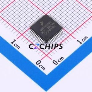 Microcontrolador de chip IC de circuito integrado S9S08DZ60F2MLF (7x7) original y nuevo (MCU/MPU/SoC) - Product Image 1