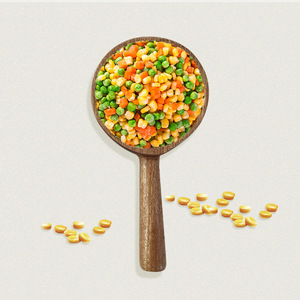 Wooden <b>Serving</b> <b>Spoon</b> Extra Large For Noodles Soup Korean Style Durable Handheld Cooking <b>Spoon</b> - Product Image 3