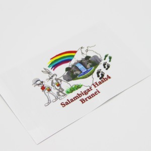 Logotipo personalizado película estática pegatinas ventana etiqueta adhesiva etiqueta duradera permanente PVC vinilo PET papel etiqueta adhesiva en puerta <span class=keywords><strong>de</strong></span> vidrio - Product Image 3