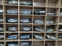 Faros Delanteros LED de Alta Luminosidad de 12V ODM Avanzados E90 para BMW Serie 3 E90 318i 320i 325i 2005-2011 Venta al por Mayor