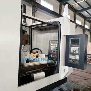 Vmc1060 الدقة fanuc 5 محور cnc الطحن آلة vmc قائمة الأسعار - Product Image 6