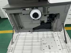 Fotocopiadora Pequeña, Papel de Fotocopia A3 A4 para Máquina de Fotocopias e Impresión <span class=keywords><strong>Richo</strong></span> MP4055/5055/6055 - Product Image 3