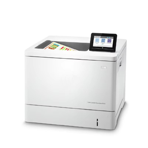 Impresora Láser a Color para Empresas Color <span class=keywords><strong>LaserJet</strong></span> <span class=keywords><strong>Enterprise</strong></span> <span class=keywords><strong>M555dn</strong></span> A4 USB - En Existencia - Product Image 2