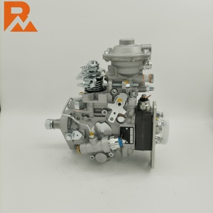 ปั๊มฉีดน้ำมันเชื้อเพลิง0460424290 VE4 12F1100R932-1 95316762 R932-1สำหรับ4BTA3.9 3.9L เครื่องยนต์ดีเซล - Product Image 2