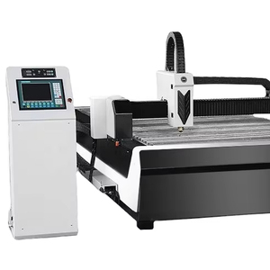 Fiber Laser Cutting Machine Detachable Table High-Precision Desktop Type Motor Metal Cutting Workshop Factory Usage - Product Image 1